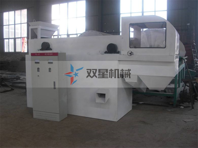 皓星<a href='http://www.bzhuatong.com/line/592.html' target='_blank'><span>磁選機</span></a>