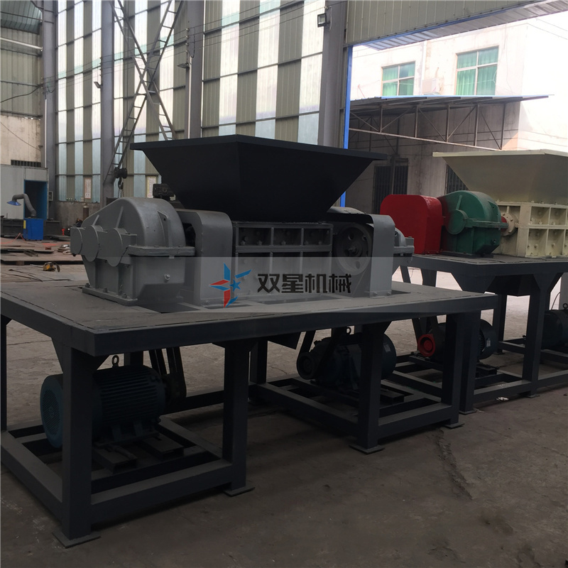 輪胎粉碎機