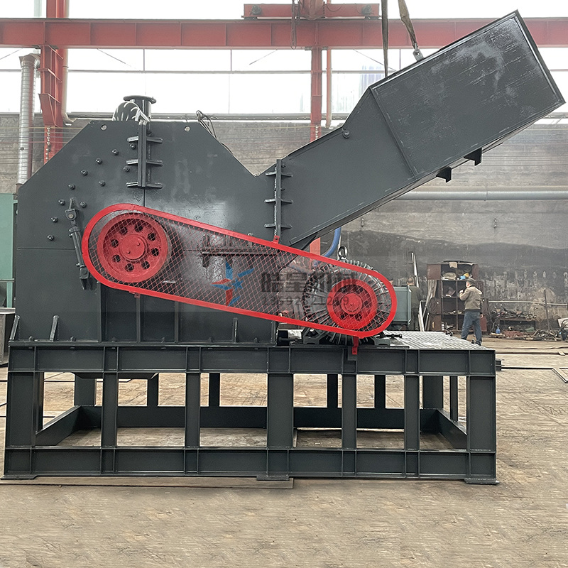 機鋁粉碎機