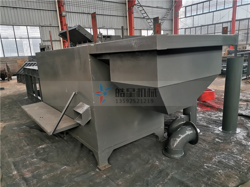 鋁型材粉碎機(jī)配套<a href='http://www.bzhuatong.com/line/591.html' target='_blank'><span>跳鋁機(jī)</span></a>
