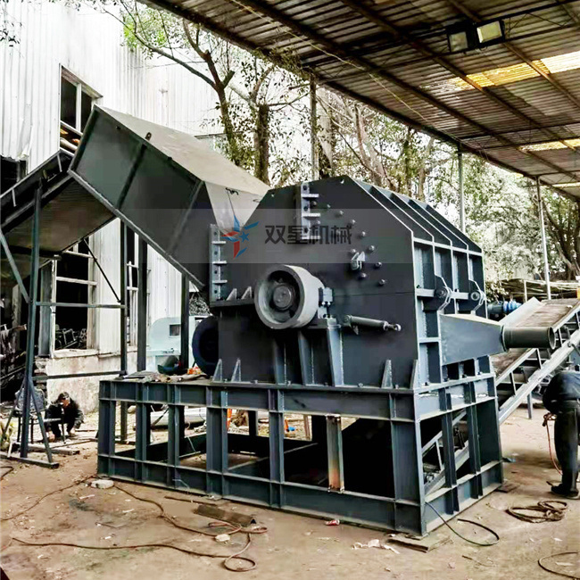 加工廢機鋁產量10噸需要用到什么設備？多大電機產量才會提高？