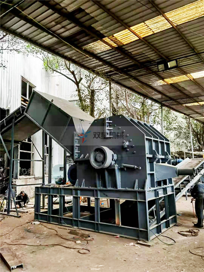 廢機(jī)鋁破碎機(jī)生產(chǎn)線設(shè)備根據(jù)現(xiàn)場情況靈活配置 廢機(jī)鋁破碎機(jī)生產(chǎn)線設(shè)備根據(jù)現(xiàn)場情況靈活配置