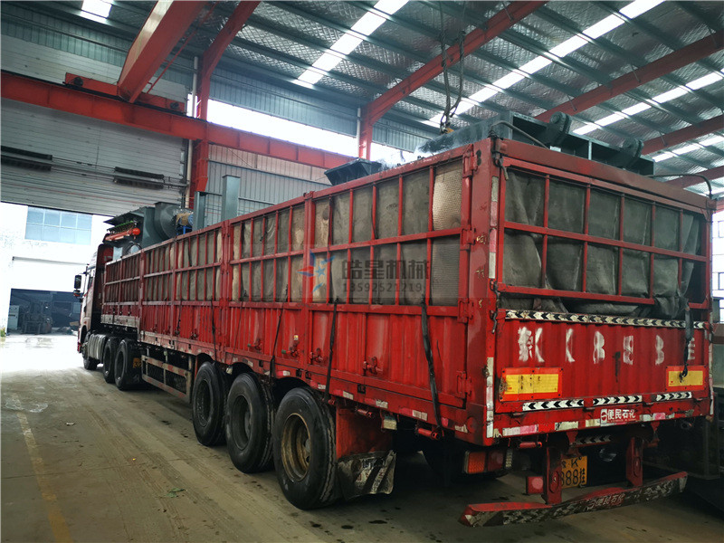 影響<a href='http://www.bzhuatong.com/' target='_blank'><span>金屬粉碎機(jī)</span></a>使用年限的因素有哪些？