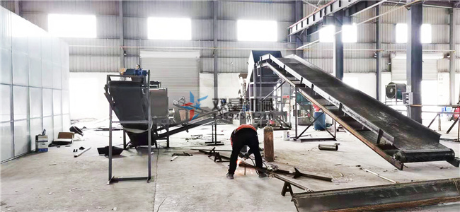 廢機鋁破碎用什么機械？如何選購比較實惠