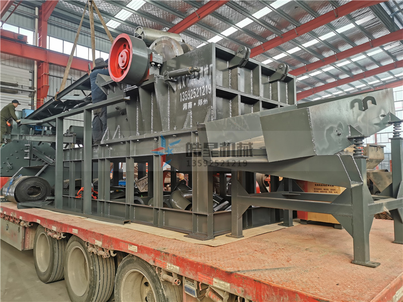 赤峰金屬廢鋁管理的挑戰(zhàn)與機(jī)會(huì)：廢鋁破碎機(jī)的解決方案