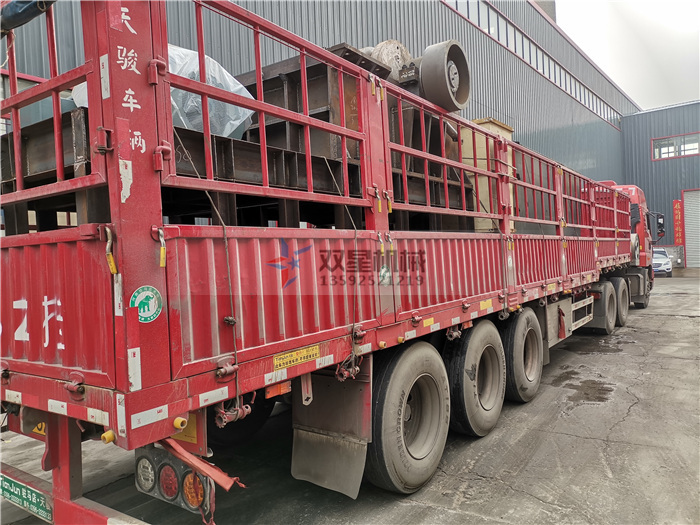 廢鋼破碎機(jī)設(shè)備可否根據(jù)需求來(lái)定制